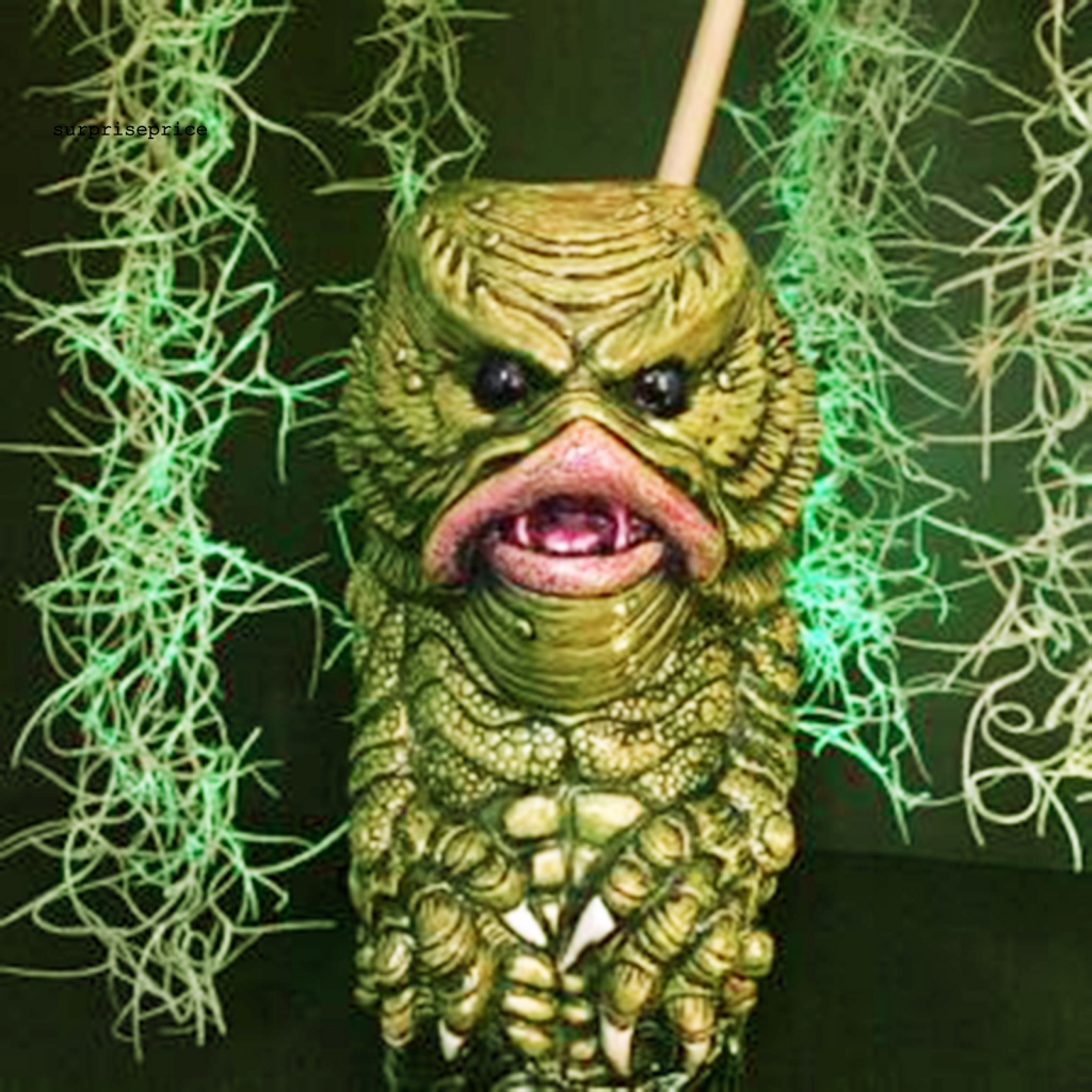 Mô Hình Bức Tượng Điêu Khắc Tinh Tế Quyến Rũ Trang Trí Nhà Cửa / Sân Vườn