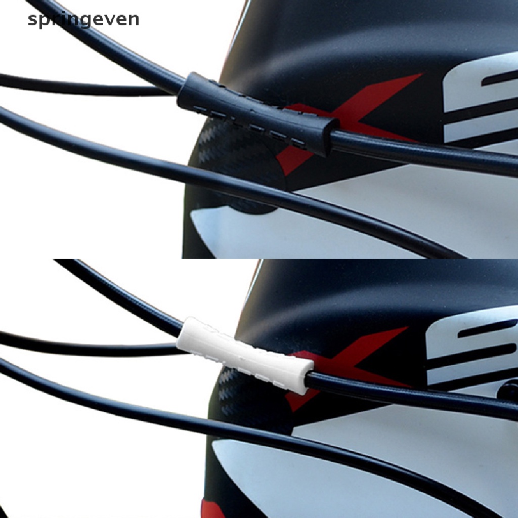 Vỏ Bọc Bảo Vệ Dây Phanh Xe Đạp MTB Thông Dụng