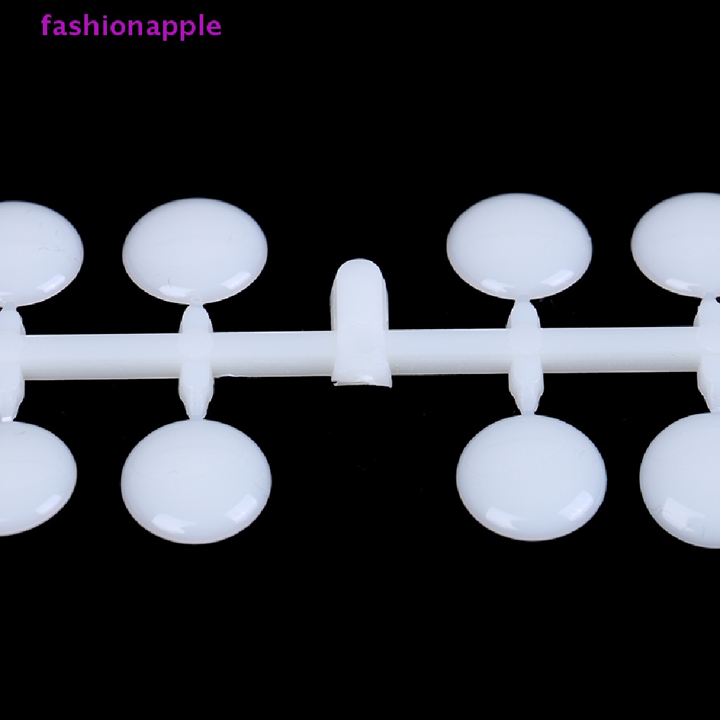 Set 120 Thẻ Màu Trang Trí Móng Tay Nghệ Thuật