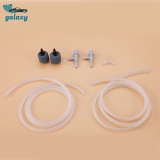 Galaxy Máy Bơm Oxy Cho Bể Cá Cảnh