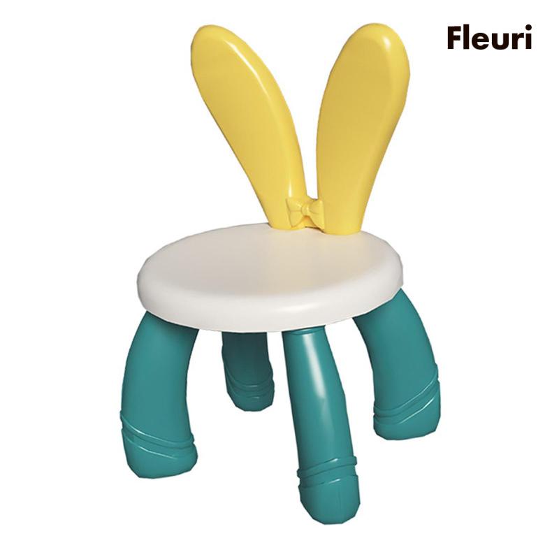 Ghế Ngồi Tựa Lưng Cho Bé Mẫu Giáo