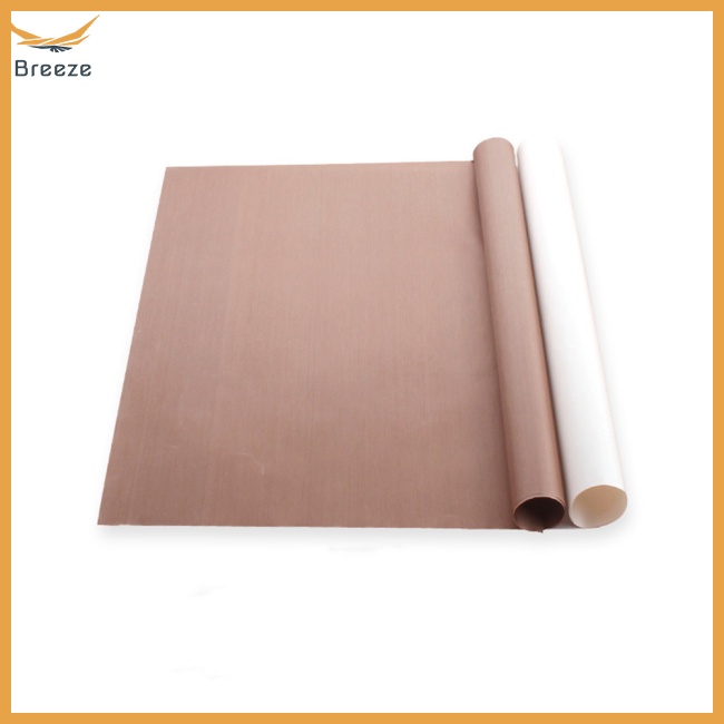 Bộ 1 / 3 Tấm Vải Nướng Bánh Chống Dính Chịu Nhiệt Kích Thước 60x40CM