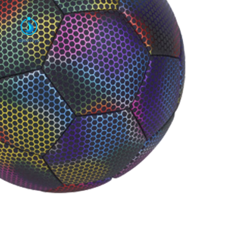 Quả Bóng Đá Mềm Chống Trượt Thời Trang Cho Người Lớn