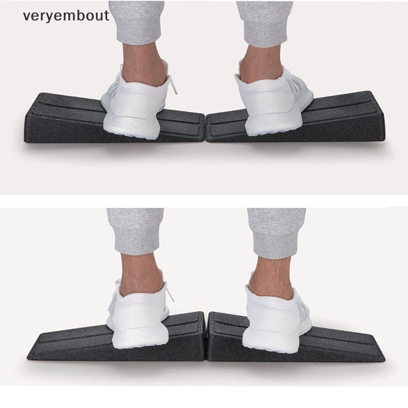 Tấm Nẹp Nghiêng Co Giãn Có Thể Điều Chỉnh Hỗ Trợ Luyện Tập Yoga / Thể Hình