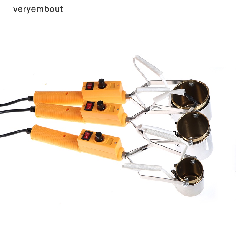 Đầu Hàn Điện Bằng Thiếc 150 / 250 / 300W Nhỏ Gọn Tiện Dụng