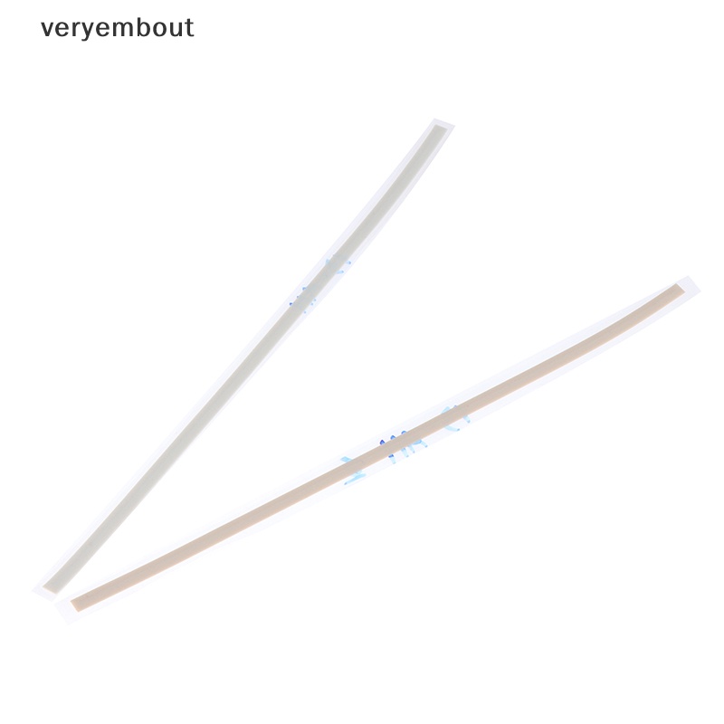 Dải Cao Su Chống Trượt Dành Cho Laptop HP ENVY 13-AH TPN-W136 n