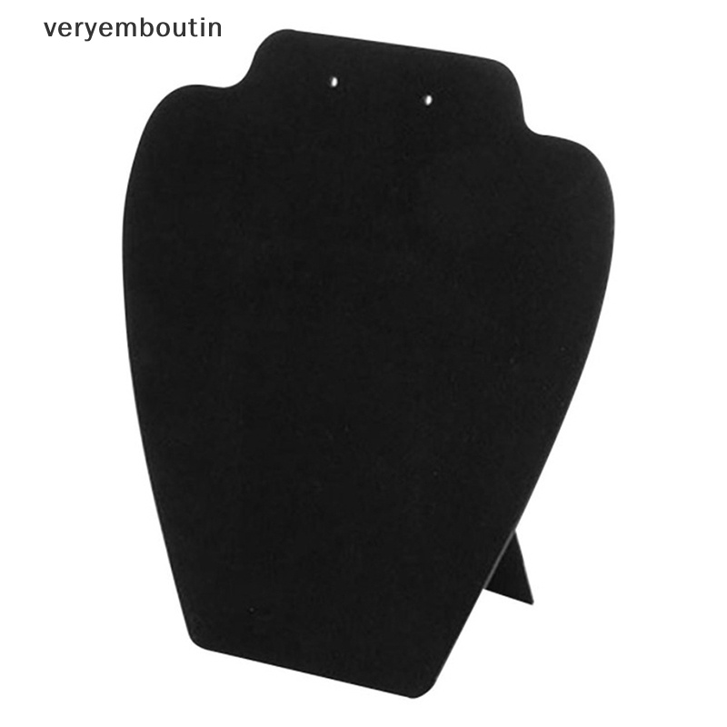 Giá Đỡ Trưng Bày Vòng cổ / Bông Tai Có Thể Tháo Rời Tiện Dụng Cho Phòng