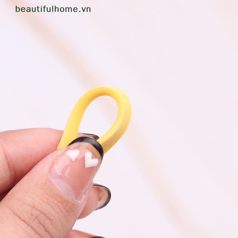 Đệm Silicone Hỗ Trợ Uốn Cong Lông Mi Tiện Dụng