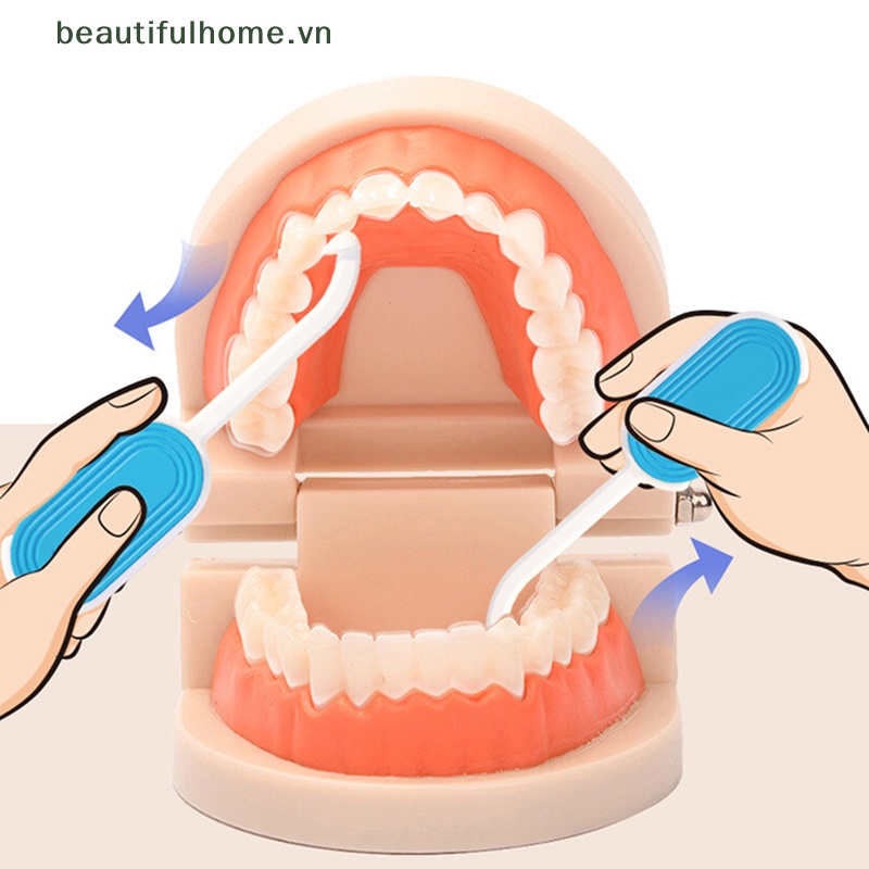 [beautifulhome] Dụng Cụ Chỉnh Hình Bằng Nhựa Đầy Màu Sắc Chỉnh Hình [beauty]