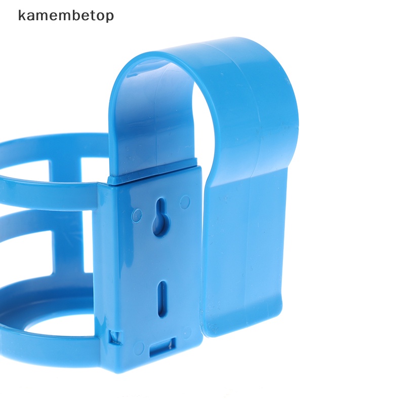 Giá Đỡ Cốc Nước Bể bơi Có Móc Treo Tiện Lợi