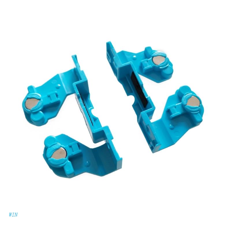 Chuột không dây Chơi Game G Pro Hai Bên Trái / Phải Màu Xanh Dương