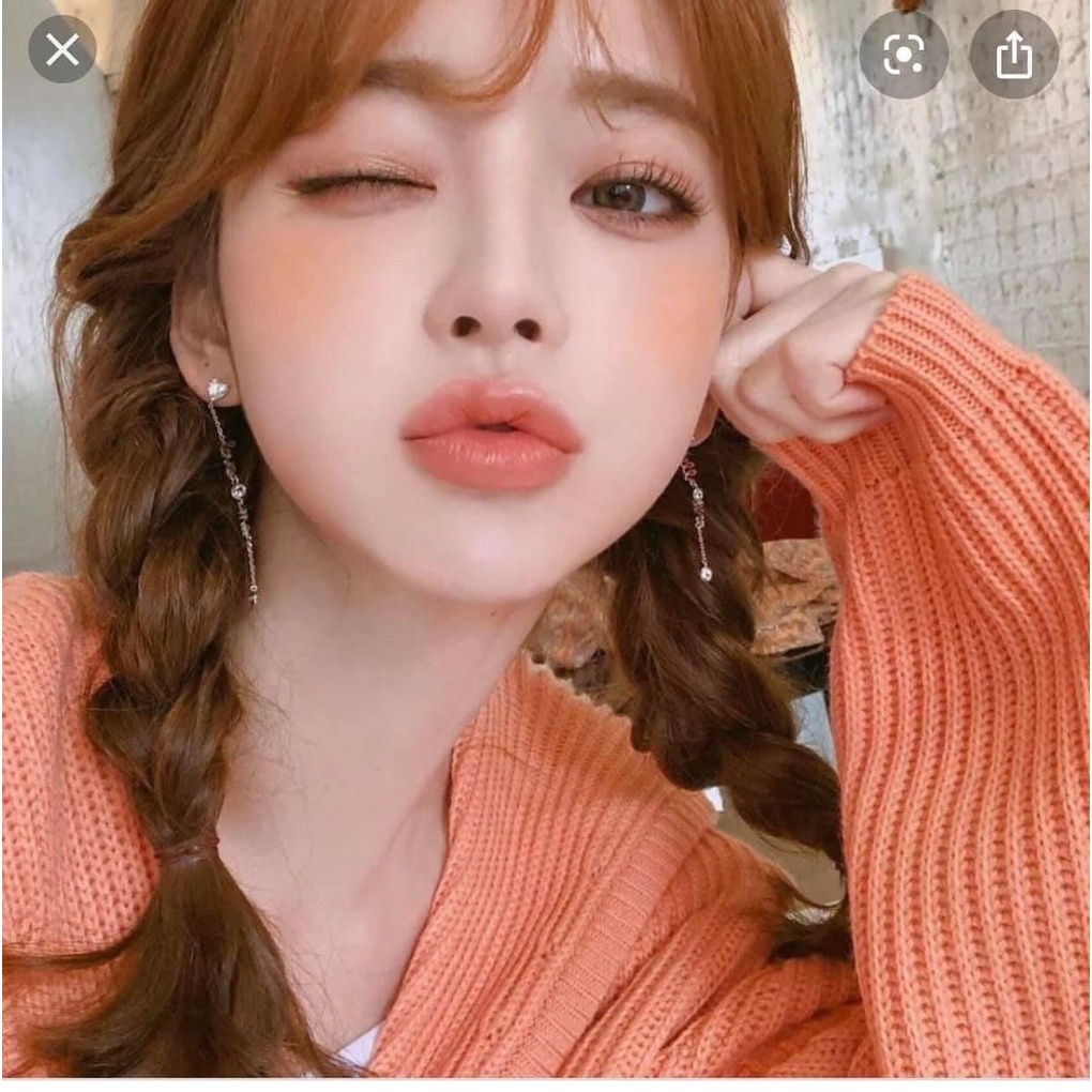 Phấn Má Hồng Too Faced Love Flush Long-Lasting 16-Hour Blush