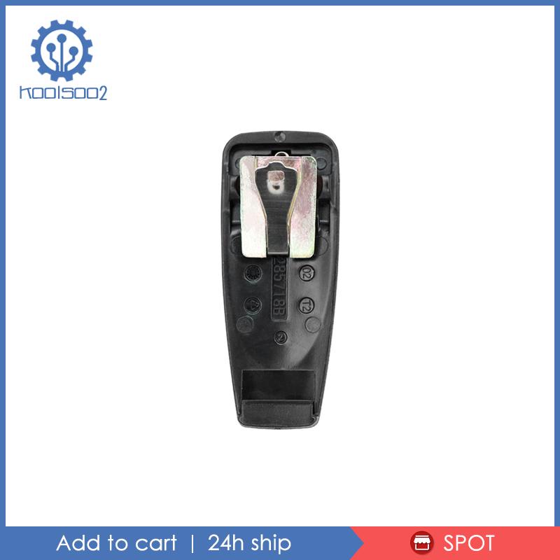 Kẹp Dây Đai Thay Thế Hln9844A Cho P160 P165 GP380 GP640 GP680