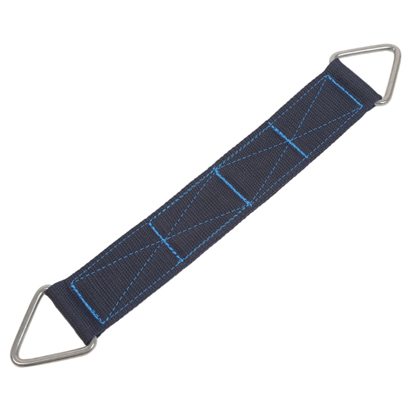 Qq * Bộ Dây Treo Xích Đu Với Khóa An Toàn Dễ Lắp Đặt