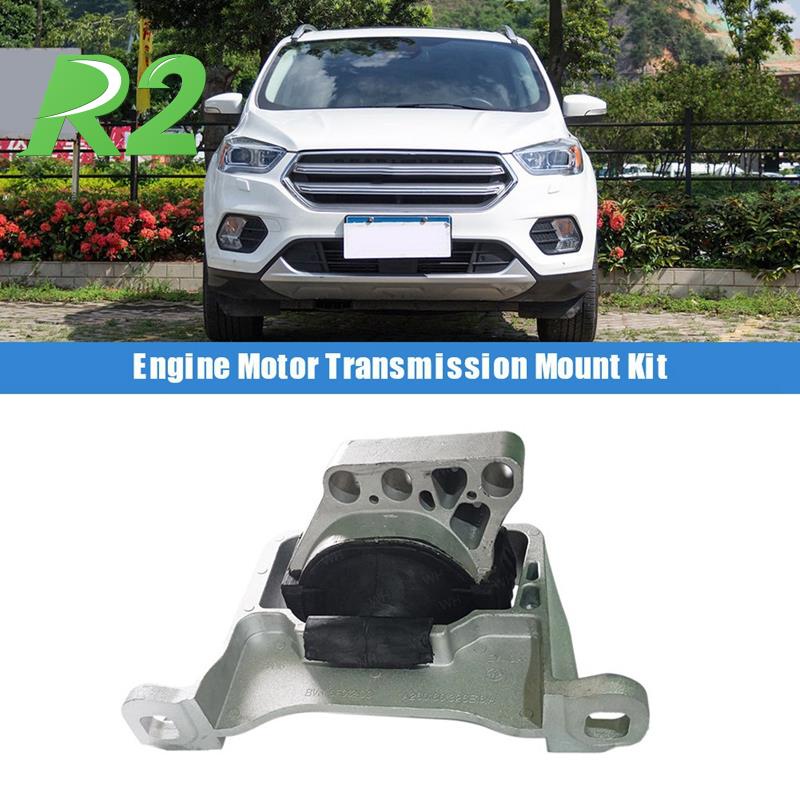 Bộ Phụ Kiện Chống Rung BV-616F012-DC EJ7Z6038A Cho Động Cơ Xe Ford Escape Focus Transit