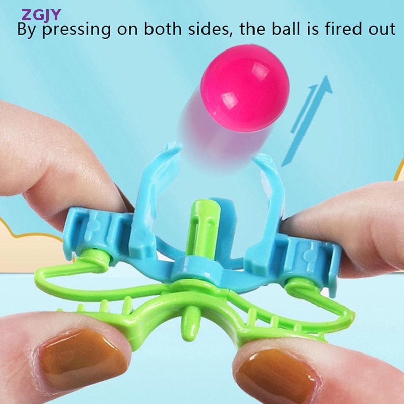 5 Bóng Đồ Chơi Vui Nhộn Cho Bé Mới