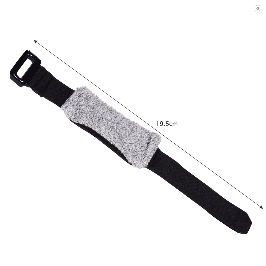 Phụ Kiện Giảm Tiếng Ồn Cho Đàn Guitar Bass 7 Dây Tiện Dụng