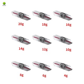 Quả bóng golf ping g410 cho ping g410 driver 4g-20g mới