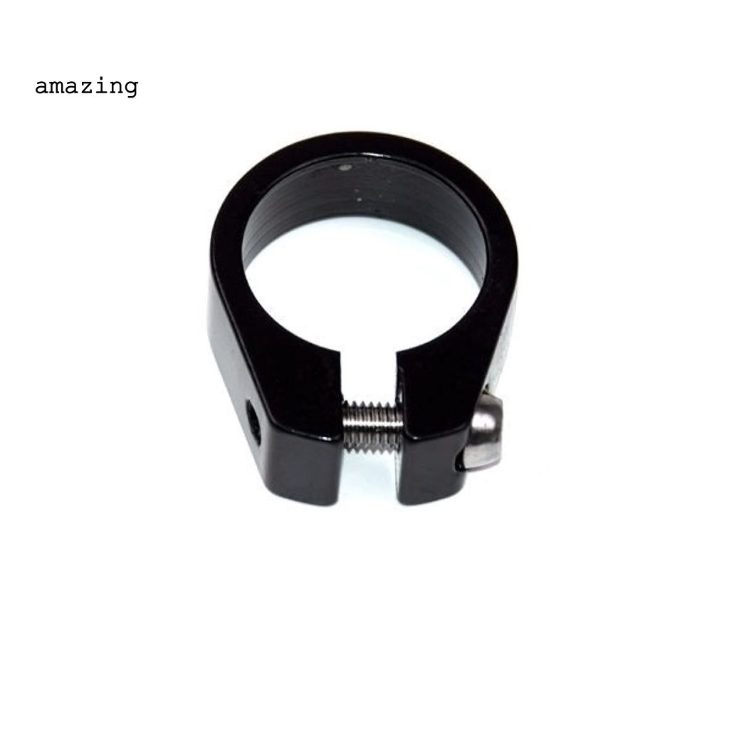 Kẹp Cố Định Yên Xe Đạp Bằng Hợp Kim Nhôm 25.4mm / 28.6mm / 31.8mm