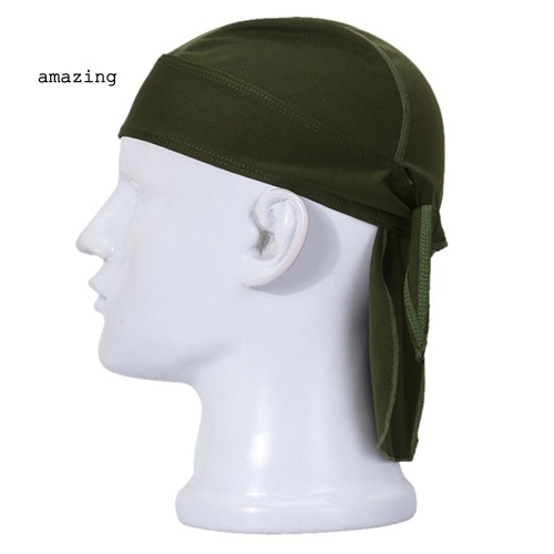 [AM] Mũ Trùm Đầu Đi Xe Đạp Ngoài Trời Cho Nam Và Nữ