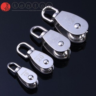 Ròng rọc kéo bằng thép không gỉ 304 chất lượng cao