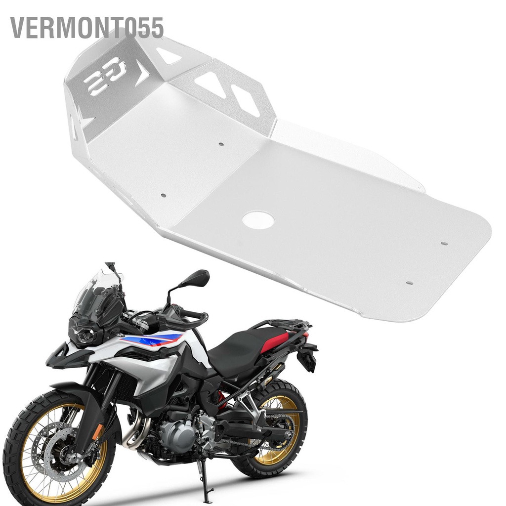 Vermont055 Tấm Trượt Xe Máy Đáy Dưới Bảo Vệ Nắp Khung Cho F750GS F850GS 2018‑2022