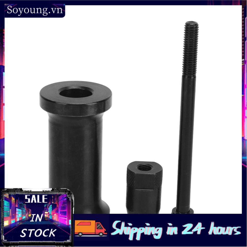 Soyoung Petrol Engines Injector Removal Tool  Professional Stable Performance Fuel High Hardness for Car