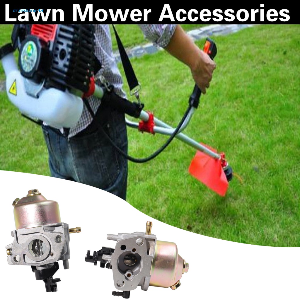 1 Bộ Chế Hòa Khí Động Cơ Chống Mòn Cho HP414 / SP414 / HP164 / SP164