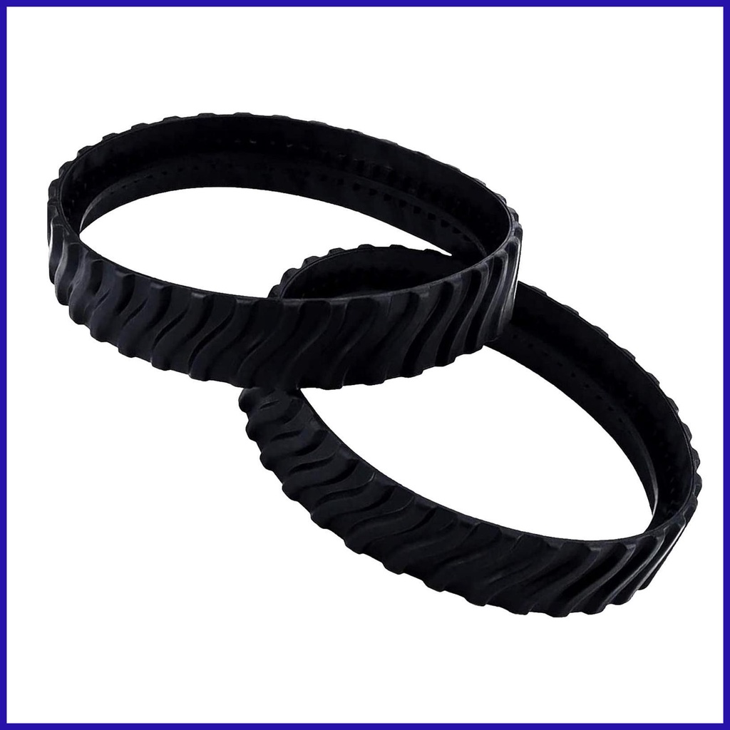 Bộ 2 Bánh Xe Cao Su Zodia MX8 / MX6 Cho robpvn