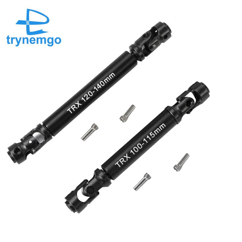 Trục Truyền Động CVD Cho Xe Điều Khiển Crawler Traxxas TRX4 Tỉ Lệ 1 / 10