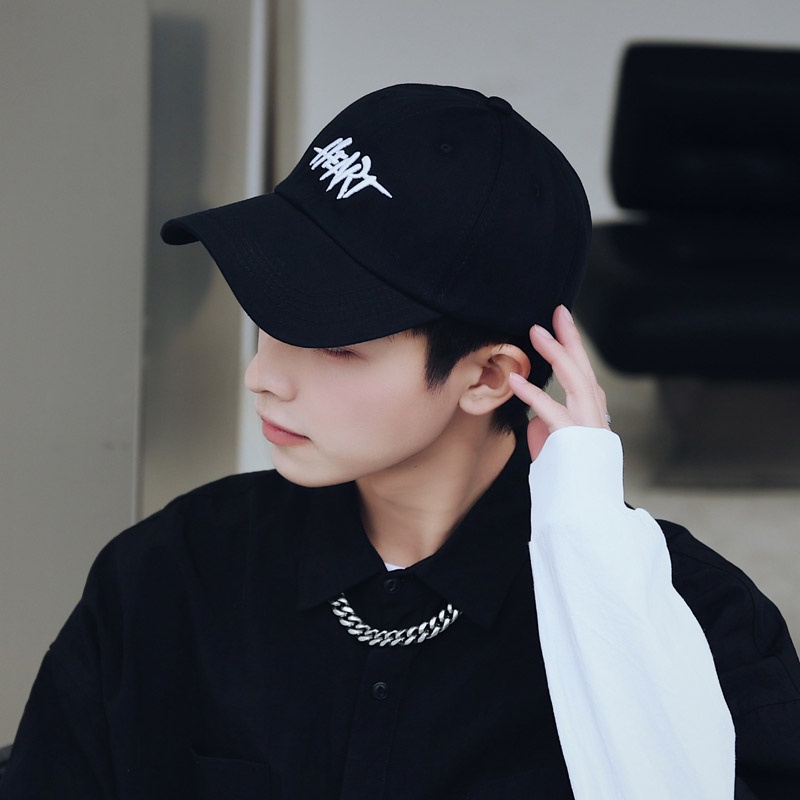 Mũ lưỡi trai YOUTANG phong cách Hàn Quốc thời trang thường ngày cho cả nam nữ
