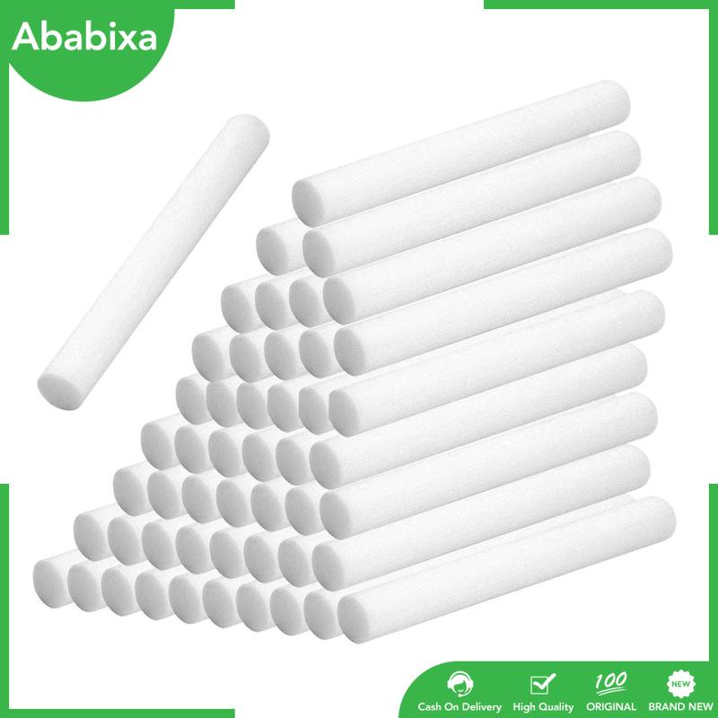 Set 50 Que Phụ Kiện Khuếch Tán Độ Ẩm Cho Máy Tạo Độ Ẩm Không Khí Trong Nhà