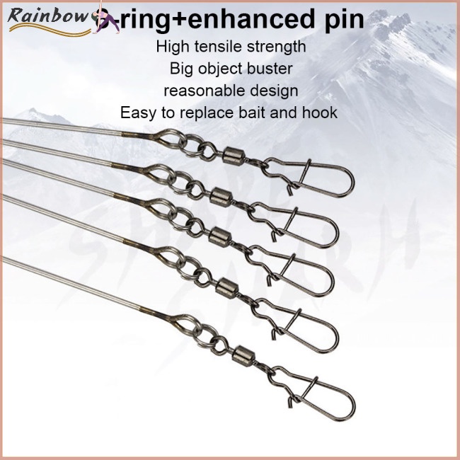 Bộ Phụ Kiện Mồi Câu Cá 18g Chuyên Dụng