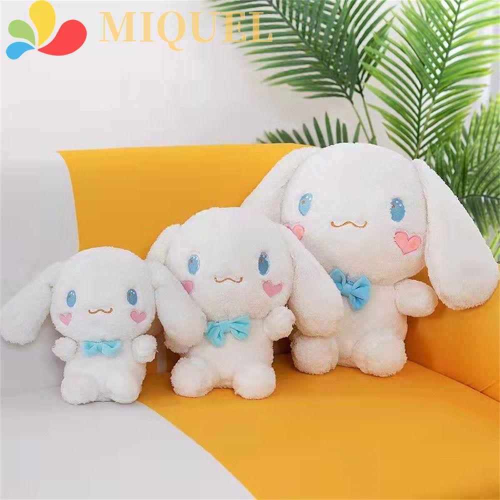 Thú Nhồi Bông Hình Cinnamoroll Phong Cách Mới Cho Bé