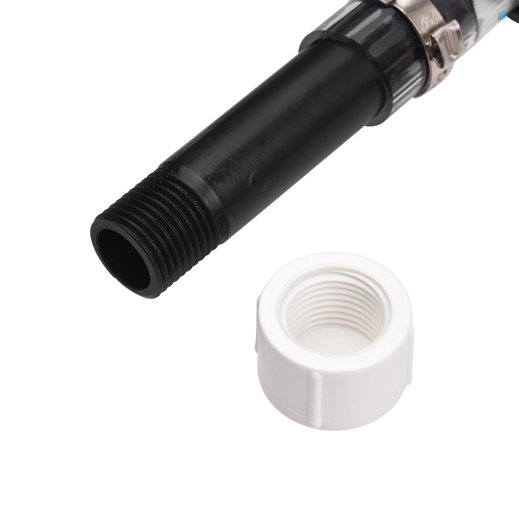 Giá Đỡ Ống Dẫn Nhiên Liệu Bằng Nhựa s2mwvn LC2 Jugs Scribner