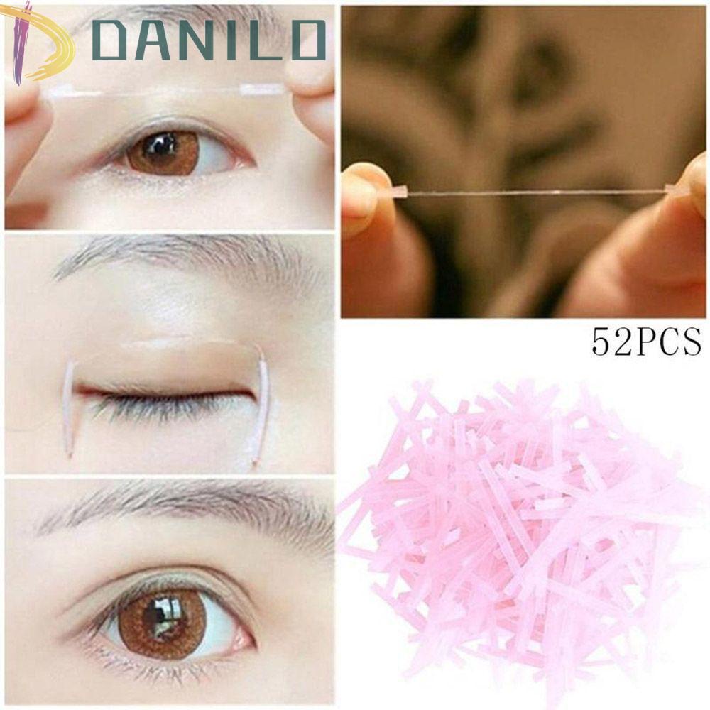 Miếng Dán Kích Mí Vô Hình Siêu Co Giãn Hiệu Danielo