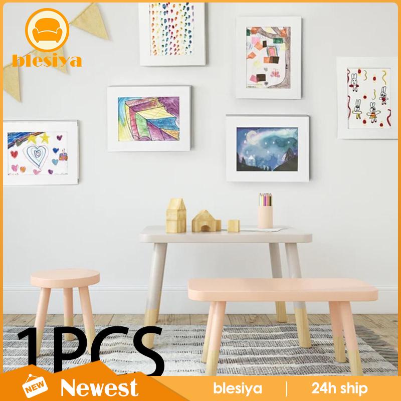 [Blesiya] Khung Ảnh Mở Phía Trước Cho Tiệc Tùng / Nhà Ở Nghệ Thuật Thay Đổi Được