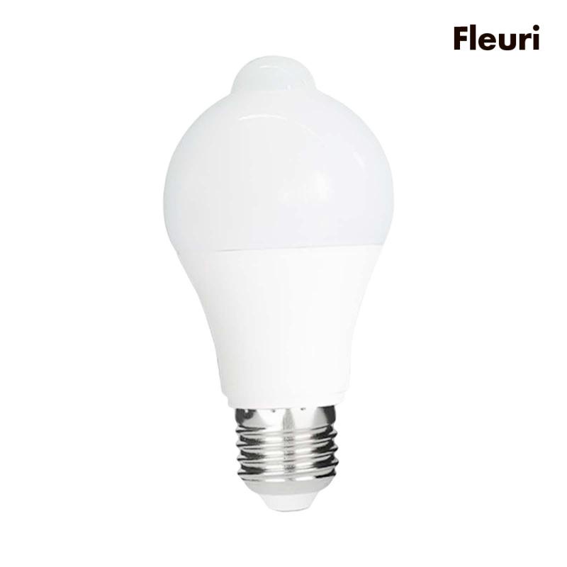 Bóng Đèn Kích Hoạt Chuyển Động Tiết Kiệm Năng Lượng 30S E27