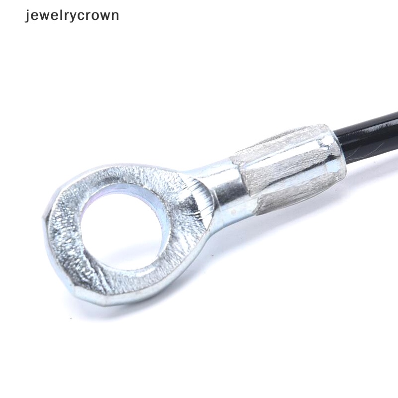 Dây Cáp Ròng Rọc Bằng Thép Chịu Tải Nặng Chuyên Dụng Cho Máy Tập Gym Tại Nhà