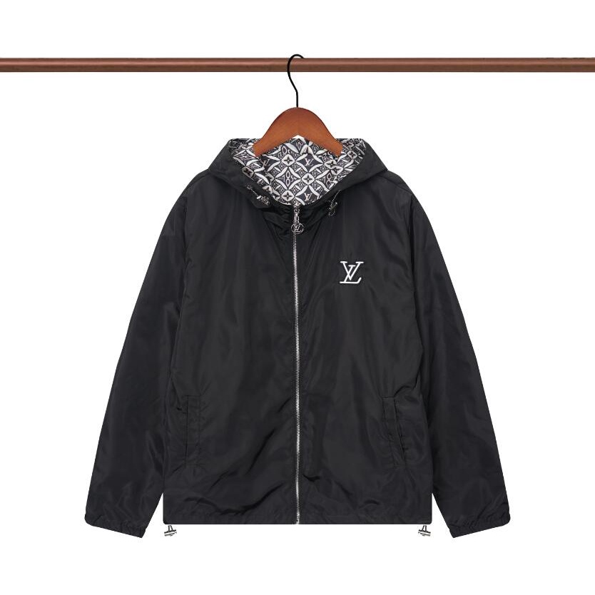 ❤❀  ❤ L L L L L L----------Áo Khoác Cardigan Tay Dài Chống Nắng In Chữ V Thời Trang Cho Cặp Đôi