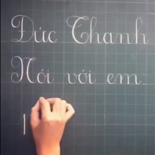 Phấn viết bảng Đức Thanh _DCPT