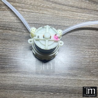 Bơm Nhu Động - Bơm Hóa Chất 3-5V