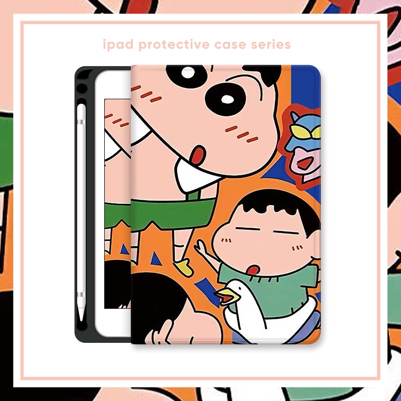 Bao Da Máy Tính Bảng Ipad Mini 4 Air 5th 4th 3rd 2nd 1st Generation Ipad 10.9 10.2 Pro 9.7 10.5 11 Inch 2018 2020 2022 2021 Gen 10 9 8 7 6 5 4 Vỏ Bọc Ghế Ngồi Xe Hơi Chất Lượng Cao