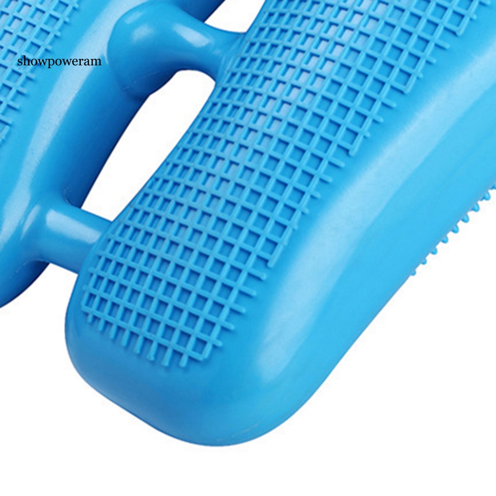 Đĩa Bơm Hơi Dùng Luyện Tập Giữ Thăng Bằng Tiện Dụng