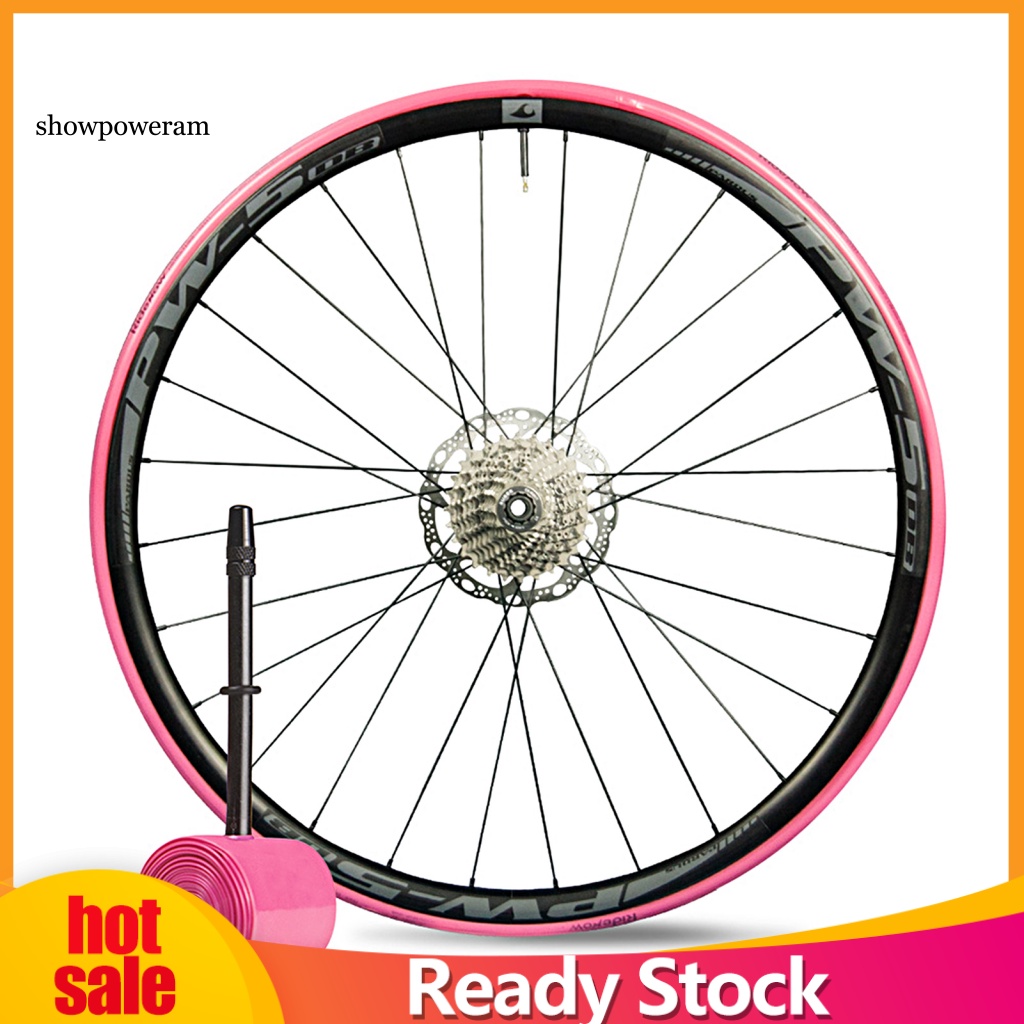 Spm Ống Lót Bên Trong Gọn Nhẹ Tiết Kiệm Không Gian Cho Xe Đạp