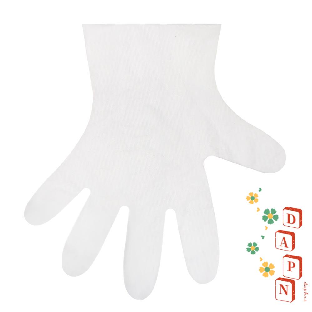 100 Găng Tay Dùng Một Lần Đa Năng Tiện Dụng