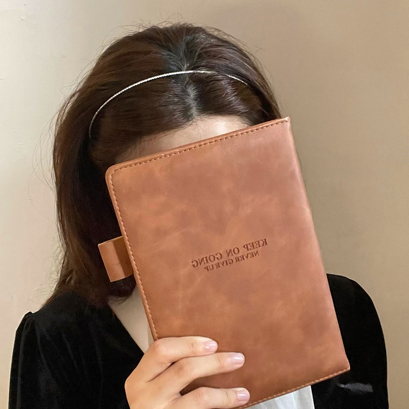 Băng Đô Đính Đá Thiết Kế Đơn Giản Thanh Lịch Thời Trang Nhật Hàn