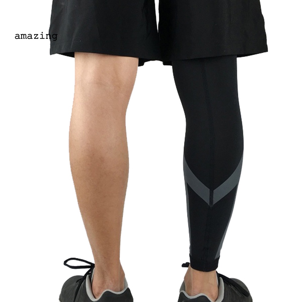 1 Đai Quấn Bắp Đùi Siêu Co Giãn Hỗ Trợ Bảo Vệ Chân