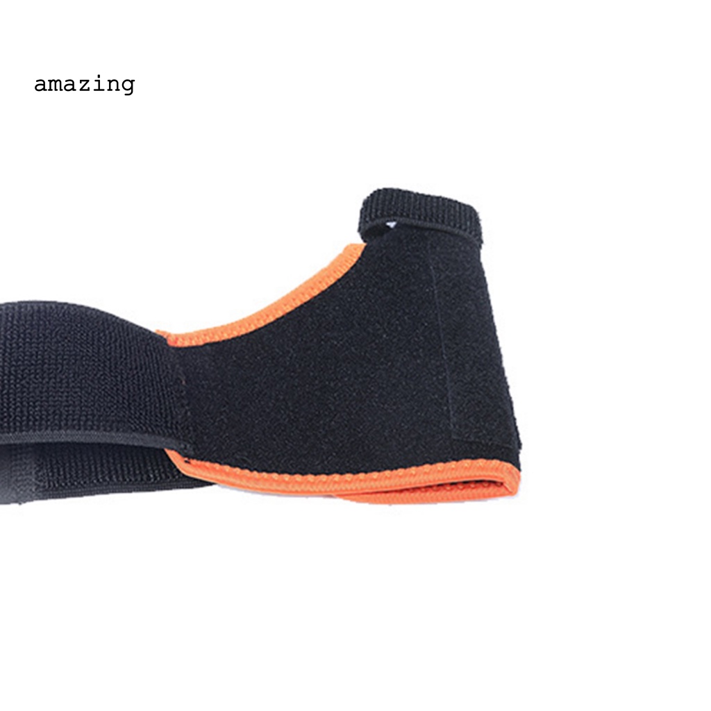 1 Đai Quấn Bảo Vệ Cổ Tay Có Thể Điều Chỉnh Dành Cho Nam Nữ