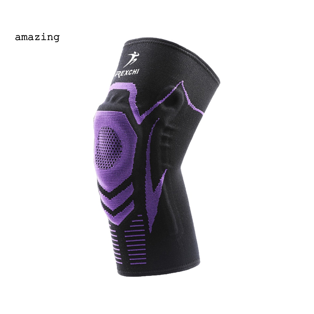 Miếng Đệm Bảo Vệ Đầu Gối Bằng Nylon Thoáng Khí Chống Gió Bảo Vệ Đầu Gối Dùng Khi Leo Núi Ngoài Trời